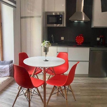 Apartamento De Diseno Centrico A 5 Min De Playa Alicante Bagian luar foto