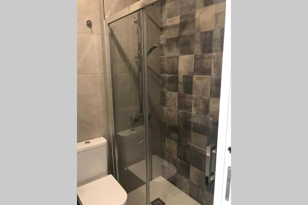 Apartamento De Diseno Centrico A 5 Min De Playa Alicante Bagian luar foto